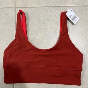 Lululemon Align Sports Bra Size 6